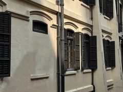 -大馆(前中区警署建築群)