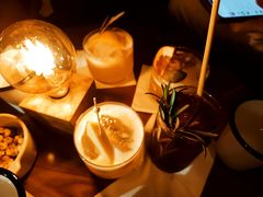 -STAFF ONLY Bar(南台巷店)