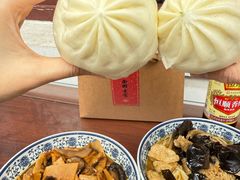 -西园寺素食(西园弄戒幢律寺店)