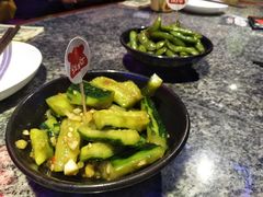 -蘭奢雅集·江浙菜(青山江滩店)