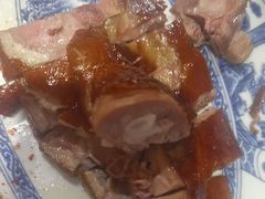 -百年神厨·地道川菜(清江西路店)