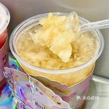 跪球别下架！这杯粉嫩水蜜桃我可以喝一辈子！