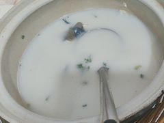 -天乐农家鱼头王(天目湖店)