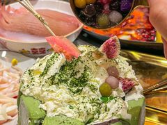 -朱光玉火锅馆(正弘城店)