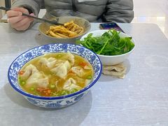 -37号老院坝抄手(马王庙37号院店)