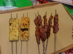 -那些年记忆烧烤