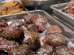 -乔波食品(杜桥中心菜场店)