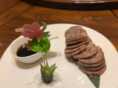 -二分八·大同菜(云雁阁长治路店)