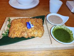 -汝是素•文创素食馆(金月湾店)