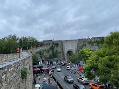 -南京城墙景区