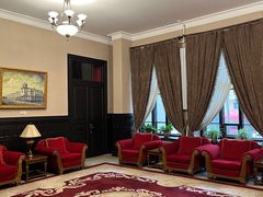 -哈尔滨工业大学-博物馆