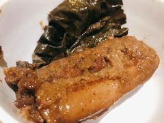 粉蒸肉-知味观(湖滨总店)