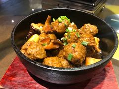 -自己人(九码头店)