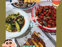 -辣不怕口味虾(凌霄路店)