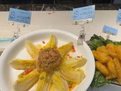 -千岛湖小鱼儿·淳安匠心农家菜