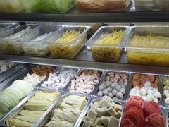 麻辣烫-杨国福麻辣烫(观前街店)