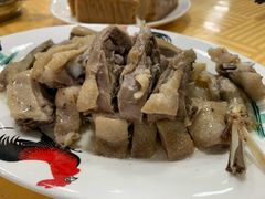 -东江客家情食府