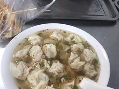 -汪家馄饨(集庆路店)