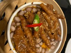-高第街56号餐厅(凯德mall新都心店)