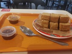 -孖记茶档·热腾茶餐(荔湾领展广场店)