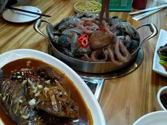 -东海章鱼馆(恒瑞街店)