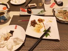 -割烹酱子日本料理(弘基财富广场店)
