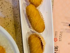 -点都德(大茶楼店)