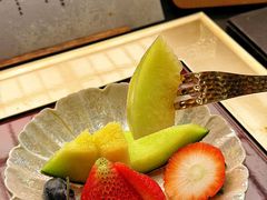 -鳥喜Toriki怀石烧鸟料理