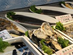 -隆喜元鱼汤包·海鲜(中联广场店)