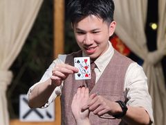 -时光花园(白鹭洲店)