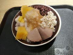 鲜芋仙招牌-鲜芋仙(华创店)