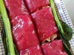 -粤域茶餐厅