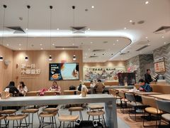 大堂-遇见小面(站西路店)