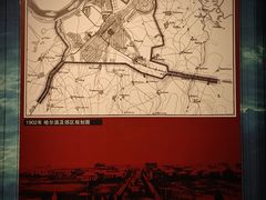 -哈尔滨规划展览馆