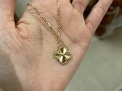 -梵克雅宝(国贸商城店)