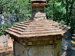 -北京上方山国家森林公园