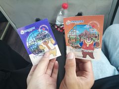 -济南方特东方神画