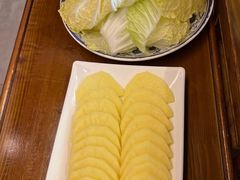 土豆-仁和四季涮肉馆(天坛南门店)