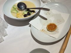 -汤城小厨•粤菜•靓汤(金宝街店)