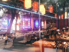 -十三姨正合丰烤肉(营迹路店)