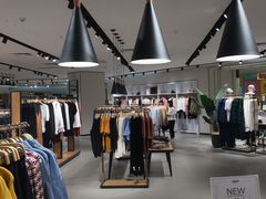 -MJstyle(民盈山国贸中心店)