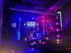 -288 Livehouse 酒吧(思南公馆店)