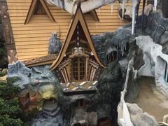 -疯狂屋