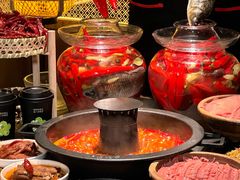 -晓宇重庆火锅(西安荟聚店)