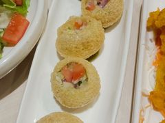 -Little PaPa印度尼泊尔餐厅