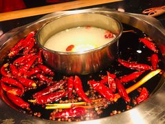 -董家湾重庆老火锅(嘉华店)