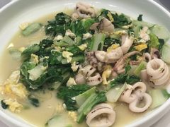 -开海·红岛海鲜虾水饺(石老人店)