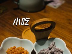 豌豆-老宁波1381餐厅(宏泰广场店)