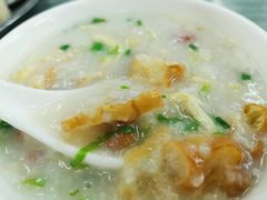 艇仔粥-穗银肠粉店(东川路店)
