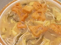 -老淮滨-蚌埠非遗小吃(淮河路店)